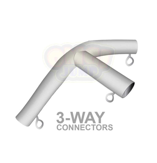 Heavy-duty 12x30 A-Frame canopy tent