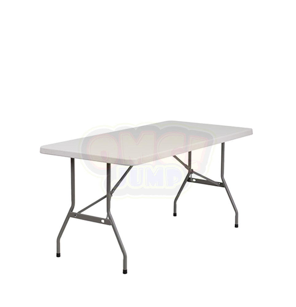 Kids 4 Ft table