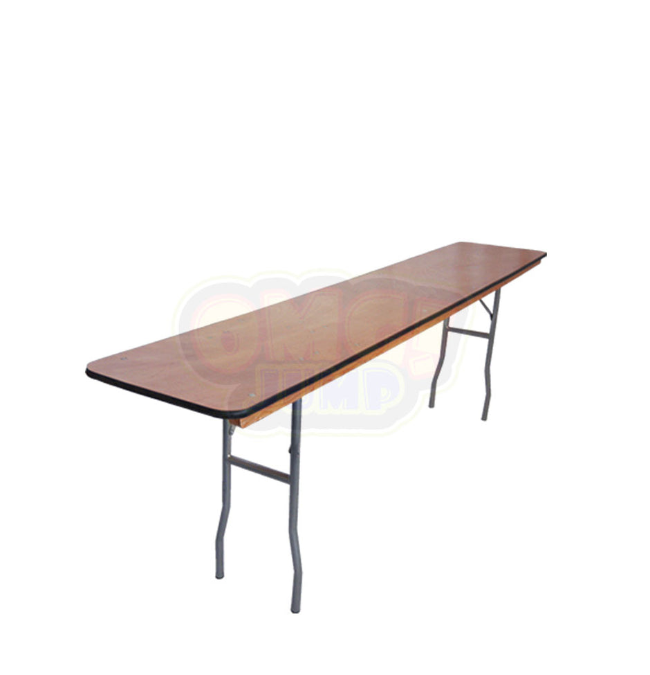 Plastic Folding Event Tables for Sale | Durable Tables – OMG JUMP