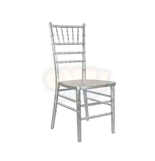 Chiavari Aluminum Chair