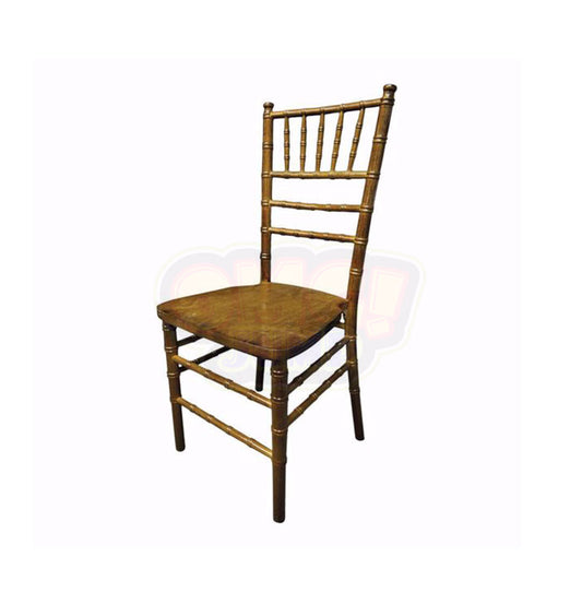 Chiavari Wooden Chair