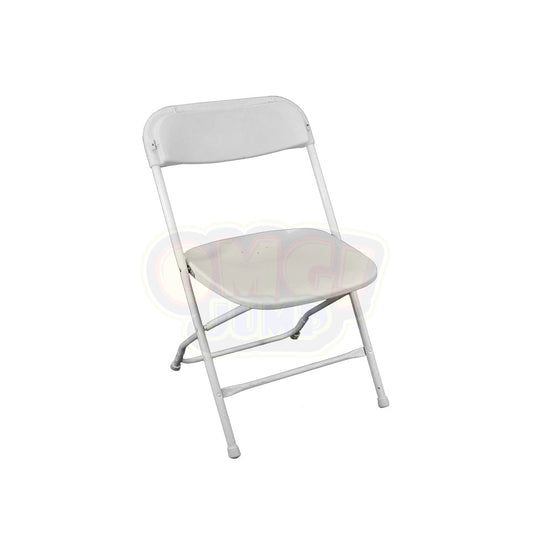 ACT Plastic Folding Chair