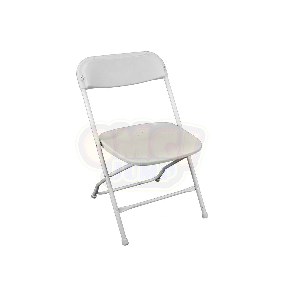 Comseat Plastic Folding Chair