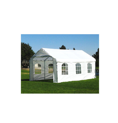 14x20 Complete With Windows